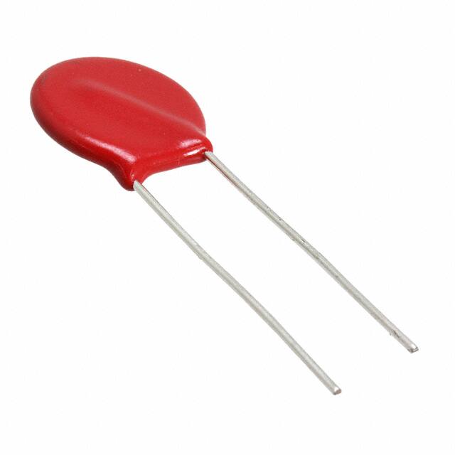 V14E30P Littelfuse Inc. TVS - Varistores MOV